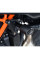 Краш-пади Aero R&G для KTM 1290 SuperDuke GT (16-20)