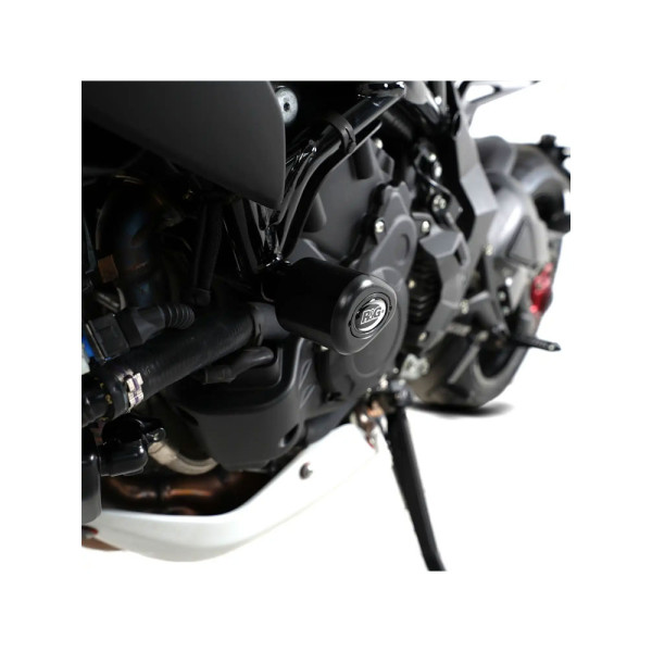 Краш-пади R&G Aero MV Agusta (обрані моделі) чорні