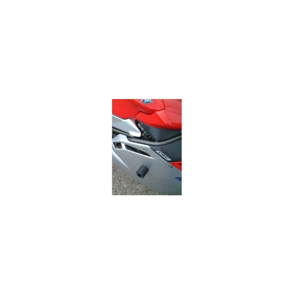 CRASH PADY R&G DO MV Agusta F4 (06 - F4 1000R) / F4 750 (99-05) / F4 (07 - F4 312 R)
