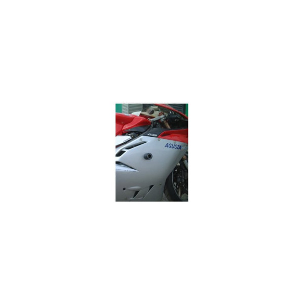 CRASH PADY R&G DO MV Agusta F4 (06 - F4 1000R) / F4 750 (99-05) / F4 (07 - F4 312 R)