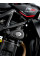 Краш-пади R&G Aero MV Agusta Brutale 1000 RR (20-)/ RS (24-) чорні
