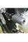 Краш-пади R&G для Suzuki GSX1400 (всі роки) чорні