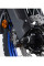 Слайдери переднього підвішування R&G для Yamaha Tenere 700 (19-20)