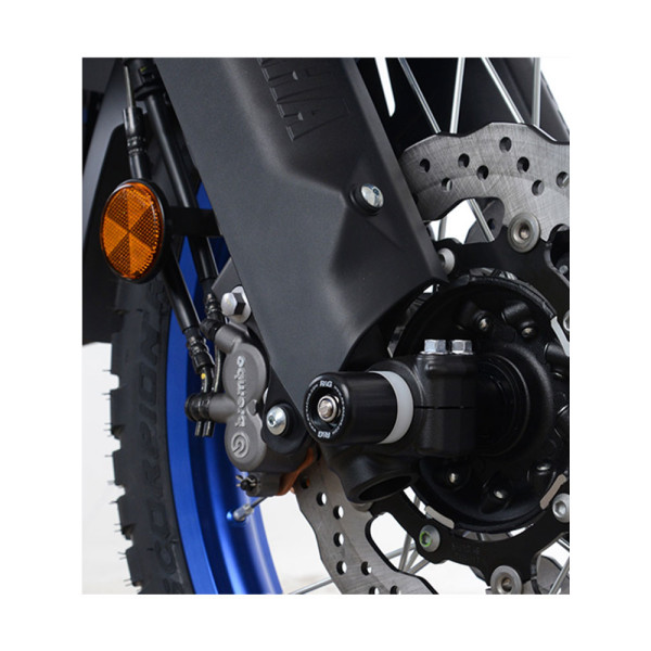 Слайдери переднього підвішування R&G для Yamaha Tenere 700 (19-20)