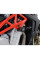 CRASH PADY AERO R&G DO MV Agusta Brutale 1090 (13) (чорний)