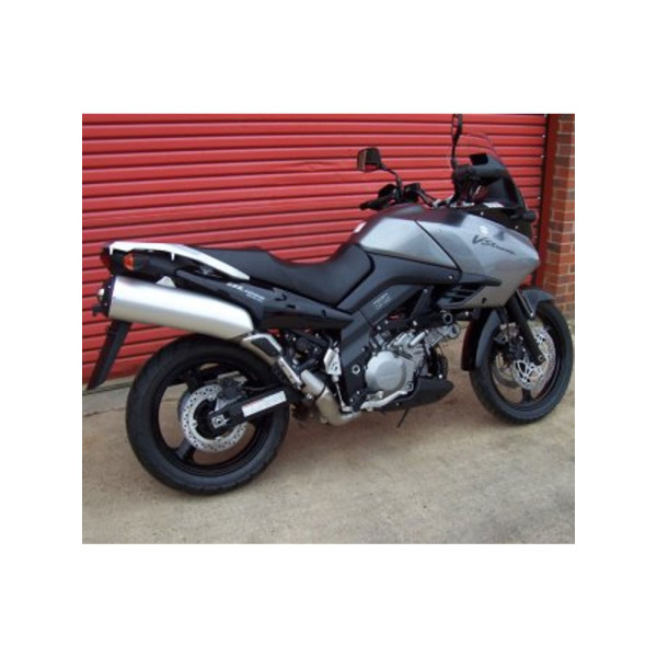 Краш-пади R&G для Suzuki DL1000 V-Strom (06-11, 13)