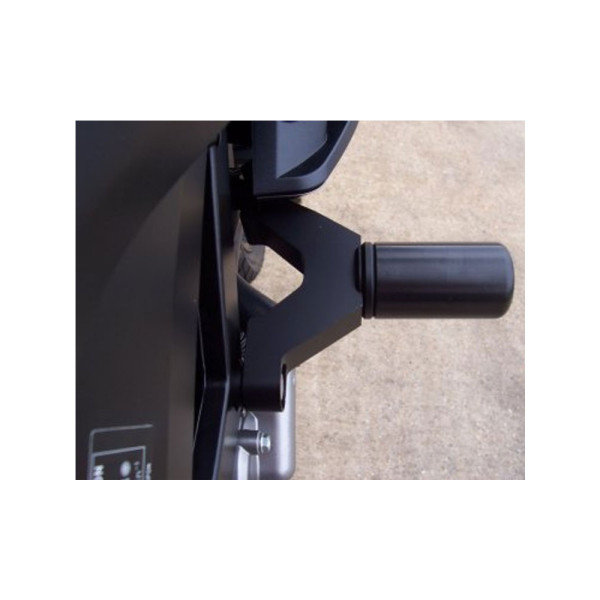 Краш-пади R&G для Suzuki DL1000 V-Strom (06-11, 13)