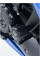 Краш-пади Aero R&G Racing Suzuki GSX-S 1000 (15-21), GSX-S 1000 ABS (15-20), GSX-S 950 (21), Katana (19-20) чорні