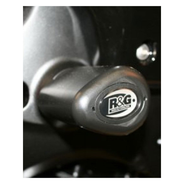 Краш-пади Aero R&G для Suzuki B-King (всі роки)