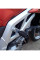 CRASH PADY R&G DO Suzuki SV1000 Bikini (03-05) / SV1000 FullFaired (03-05) / SV1000 Unfaired (03-05) (срібний комплект монтажу)