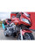 Краш-пади R&G для Suzuki SV1000 Bikini (06-09) / SV1000 FullFaired (06-09) / SV1000 Unfaired (06-08) (чорний комплект монтажу)