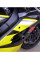 Краш-пади R&G для Suzuki GSX-R1000 (05-06) чорні