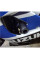 Краш-пади R&G для Suzuki GSX-R1000 (03-04) чорні