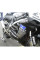 Краш-пади R&G для Suzuki GSX-R1000 (01-02) чорні