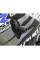 Краш-пади R&G для Suzuki GSX-R1000 (01-02) чорні