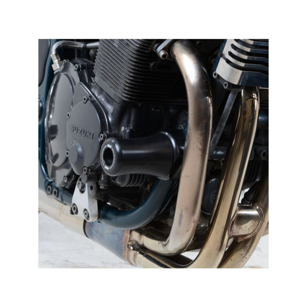 Краш-пади R&G для Suzuki Bandit 1200 (96-06) / Bandit 600 (95-07)