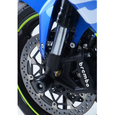 Слайдери переднього підвішування R&G для Suzuki GSX-R1000 (12-20), GSX-R1000R (17-20)