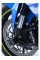 Слайдери переднього підвішування R&G для Suzuki GSX-R1000 (12-20), GSX-R1000R (17-20)