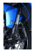 Слайдери переднього підвішування R&G для Suzuki GSX-R1000 (12-20), GSX-R1000R (17-20)
