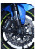 Слайдери переднього підвішування R&G для Suzuki GSX-R1000 (12-20), GSX-R1000R (17-20)