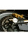 Слайдер переднього підвішування R&G для Suzuki GSX1300R Hayabusa (01-02), GSX-R1000 (01-02), GSX-R 600 / 750 (96-01), TL1000 R / S (всі роки) білий