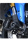 Слайдери переднього підвішування R&G до Suzuki GSX-S 1000 / ABS / FA (15-20)