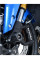 Слайдери переднього підвішування R&G до Suzuki GSX-S 1000 / ABS / FA (15-20)