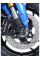 Слайдери переднього підвішування R&G до Suzuki GSX-S 1000 / ABS / FA (15-20)