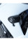 Краш-пади Aero R&G для Suzuki GSX-R1000 (09-16) чорні
