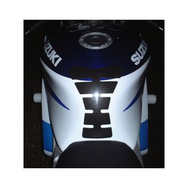 Краш-пади R&G для Suzuki TL1000R (всі роки) білі