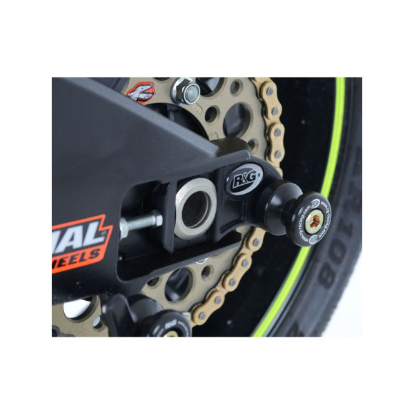 Ролики важеля R&G для Suzuki GSX-R1000 / R (17-20)