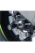 Ролики важеля R&G для Suzuki GSX-R1000 / R (17-20)