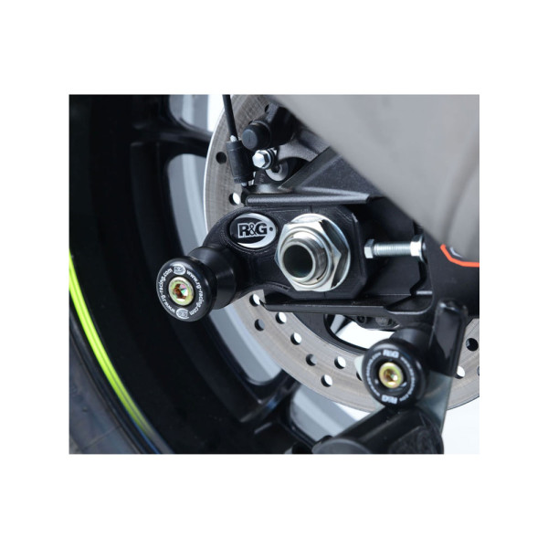 Ролики важеля R&G для Suzuki GSX-R1000 / R (17-20)