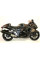 Краш-пади Aero R&G для Suzuki GSX1300R Hayabusa (08-20) чорні