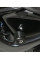 Краш-пади Aero R&G для Suzuki GSX1300R Hayabusa (08-20) чорні