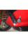 Краш-пади R&G для Suzuki GSX1300R Hayabusa (01-07) чорні