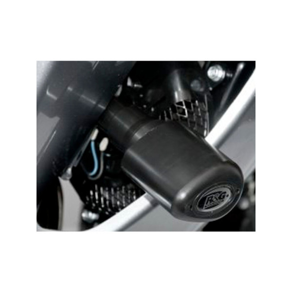 Краш-пади Aero R&G для Suzuki GSX-1250 FA (10-16)