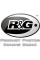 Слайдери переднього підвішування R&G до Suzuki DL1000 V-Strom (04-07), DL650 V-Strom (04-12)