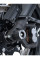 Слайдери переднього підвішування R&G для Suzuki DL 1000XT V-Strom (17-18), DL1000 V-Strom (14-21), DL1050 V-Strom / XT (20-21)