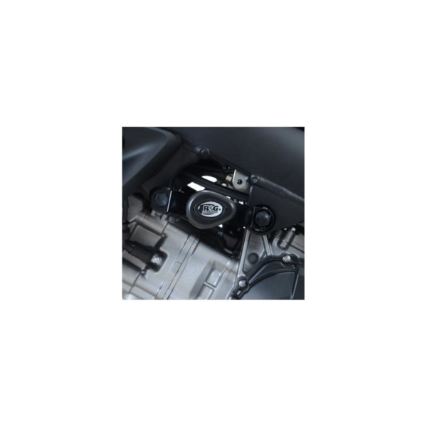 Краш-пади Aero R&G для Suzuki DL1000 V-Strom (14-21), DL 1000XT V-Strom (17-19), DL1050XT V-Strom (20-21)