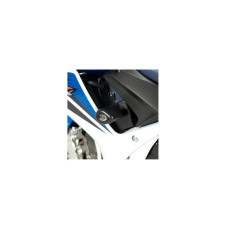 CRASH PADY AERO R&G для Suzuki GSX-R600 (11-17) / GSX-R750 (11-17) (без свердлення)