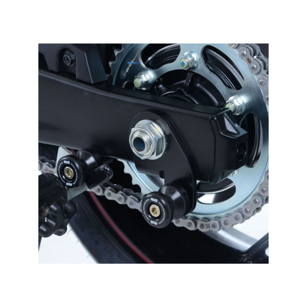 Ролики важеля R&G для Suzuki GSX-S 750 (17-18)
