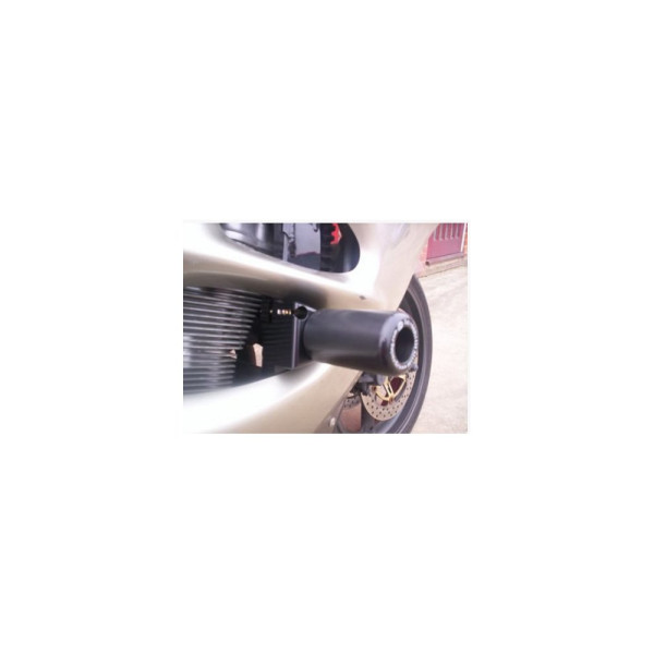 Крашпади R&G Suzuki GSX-F 600 F (96-07) / GSX-F 750 F (96-07)