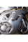 Краш-пади R&G для Suzuki SV650 FullFaired (03-11)