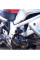 Краш-пади R&G для Suzuki SV650 Bikini (99-02) / SV650 FullFaired (99-01) / SV650 Unfaired (99-02)