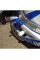 Краш-пади R&G для Suzuki GSX-R600 (01-03) білі