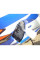 Краш-пади R&G для Suzuki GSX-R600 (01-03) білі