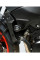 Краш-пади Aero R&G для Suzuki GSR600 (06-12)