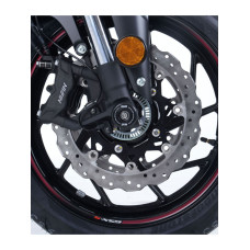 Слайдери переднього підвішування R&G до Suzuki GSX-S 750 (17-18)
