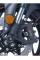 Слайдери переднього підвішування R&G до Suzuki GSX-S 750 (17-18)